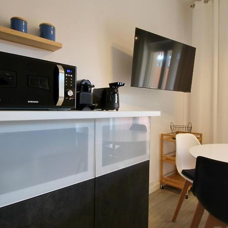Ferienwohnung Interno 19 Bordighera Exterior foto