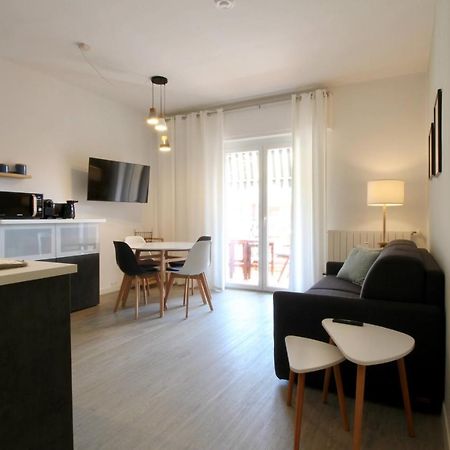 Ferienwohnung Interno 19 Bordighera Exterior foto