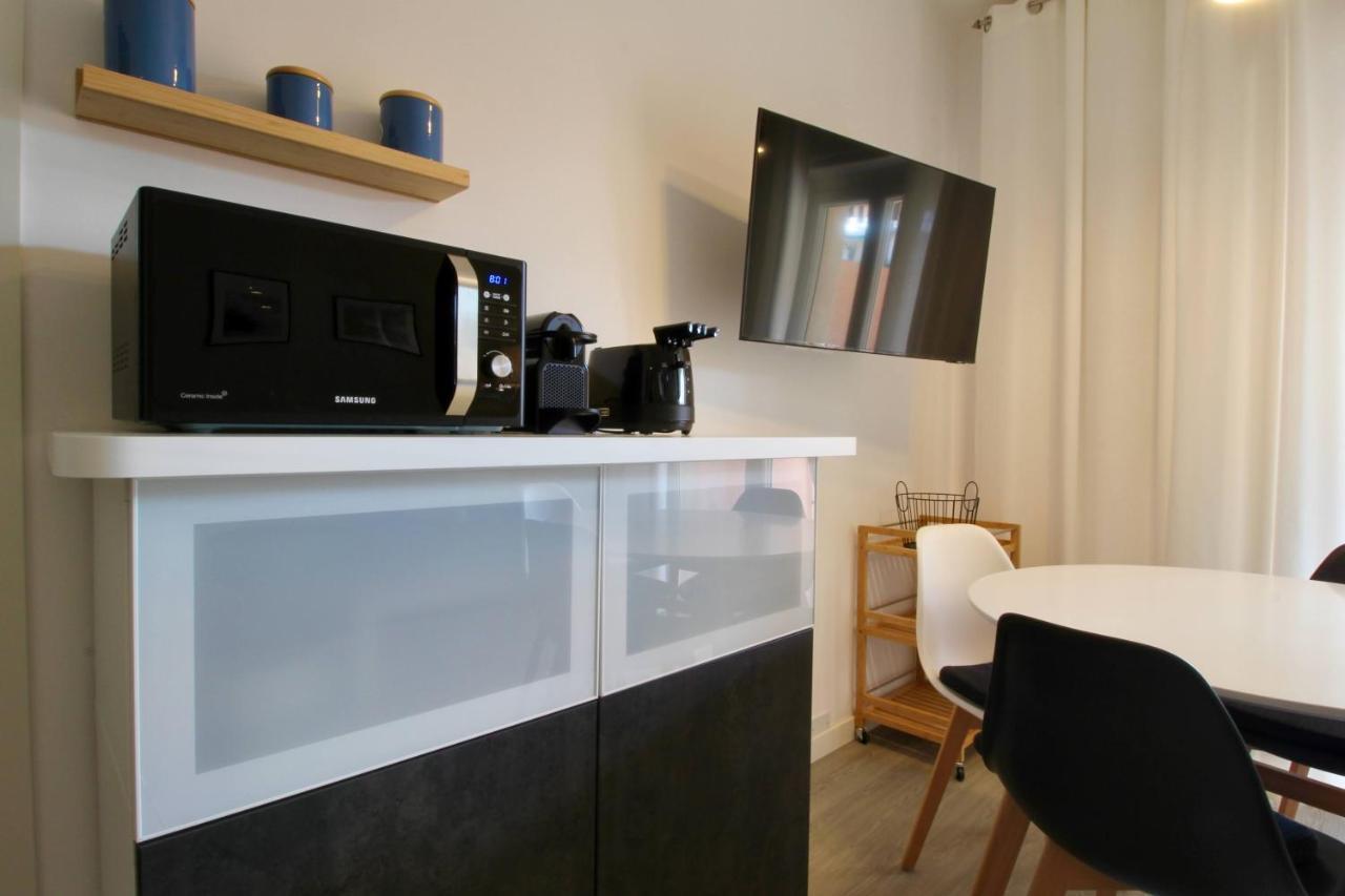 Ferienwohnung Interno 19 Bordighera Exterior foto