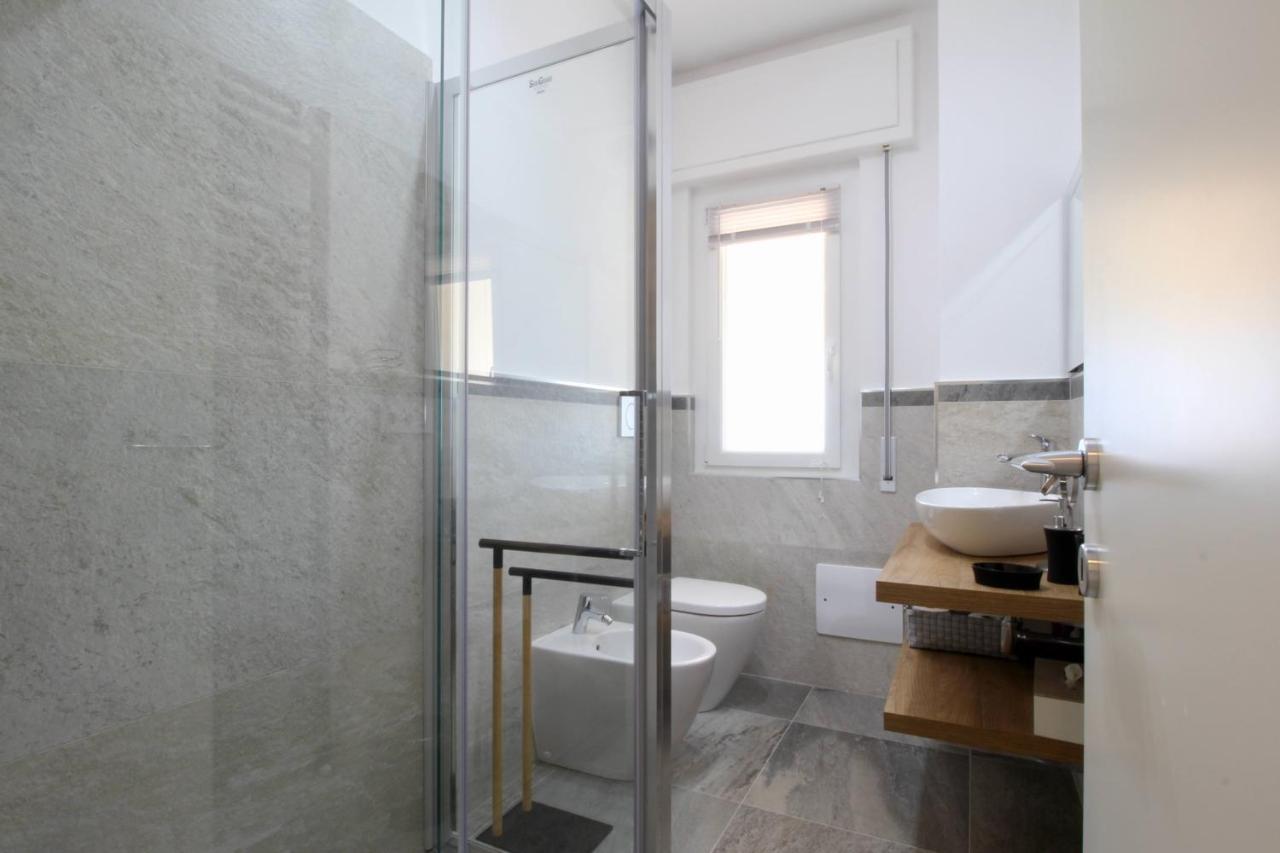 Ferienwohnung Interno 19 Bordighera Exterior foto