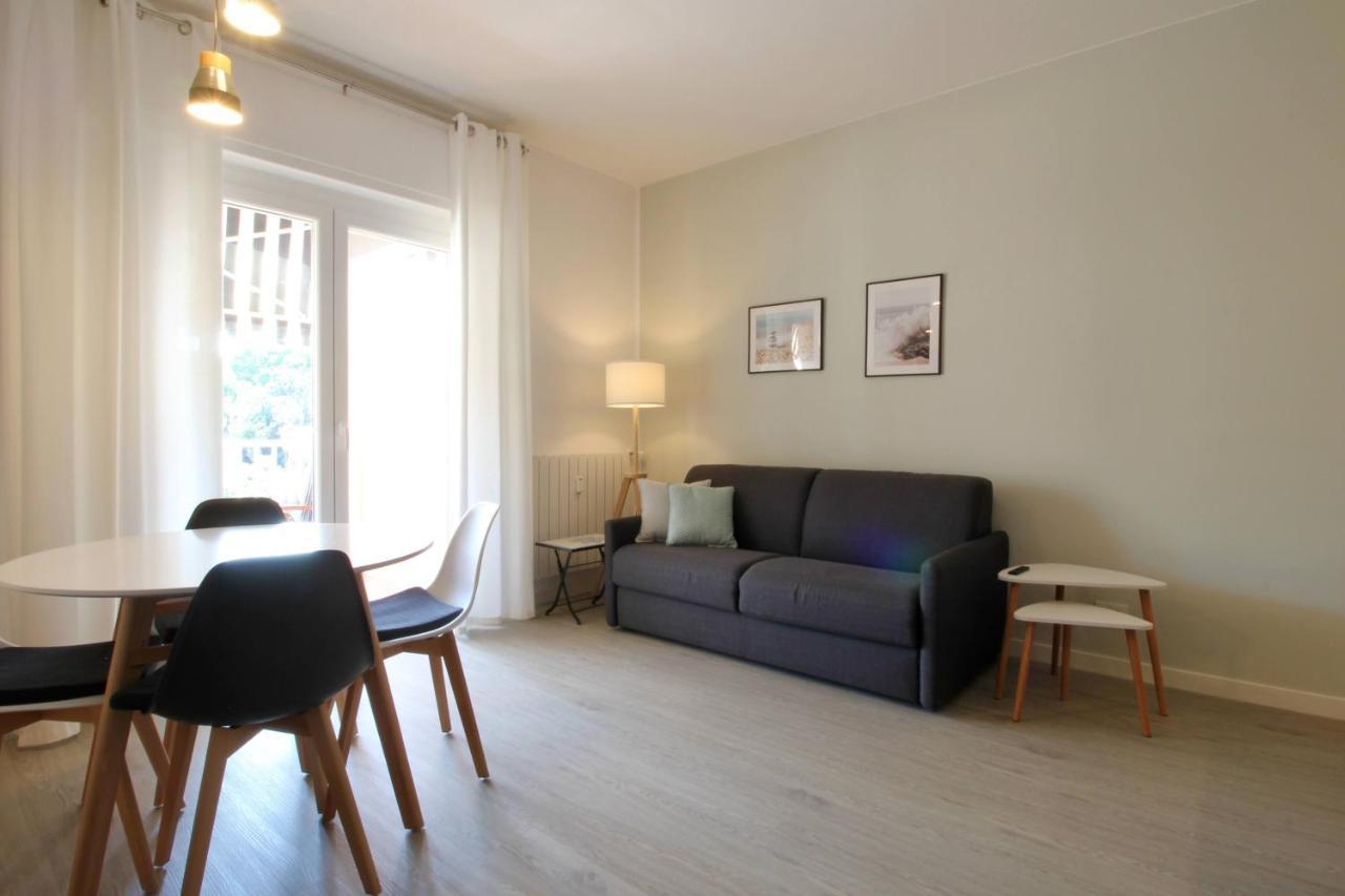 Ferienwohnung Interno 19 Bordighera Exterior foto