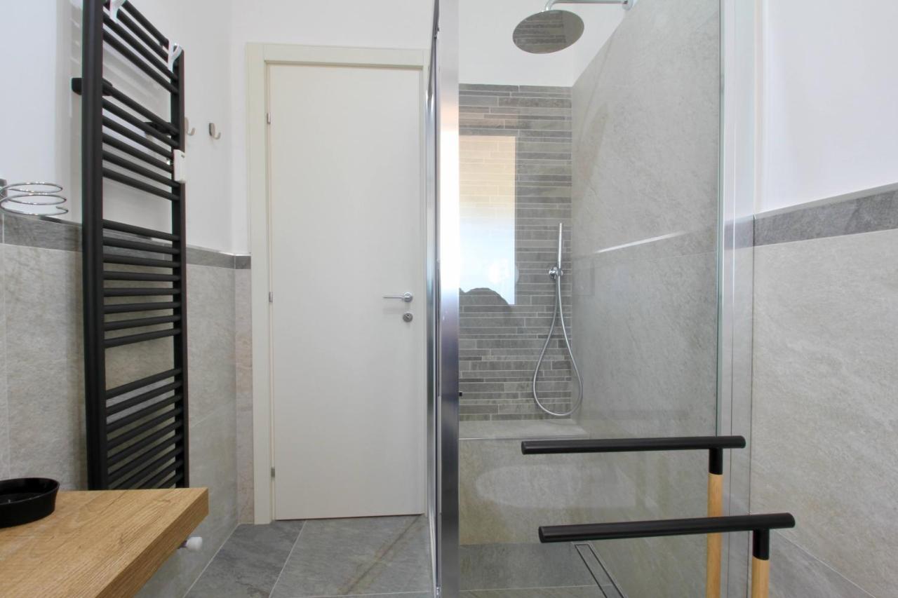Ferienwohnung Interno 19 Bordighera Exterior foto