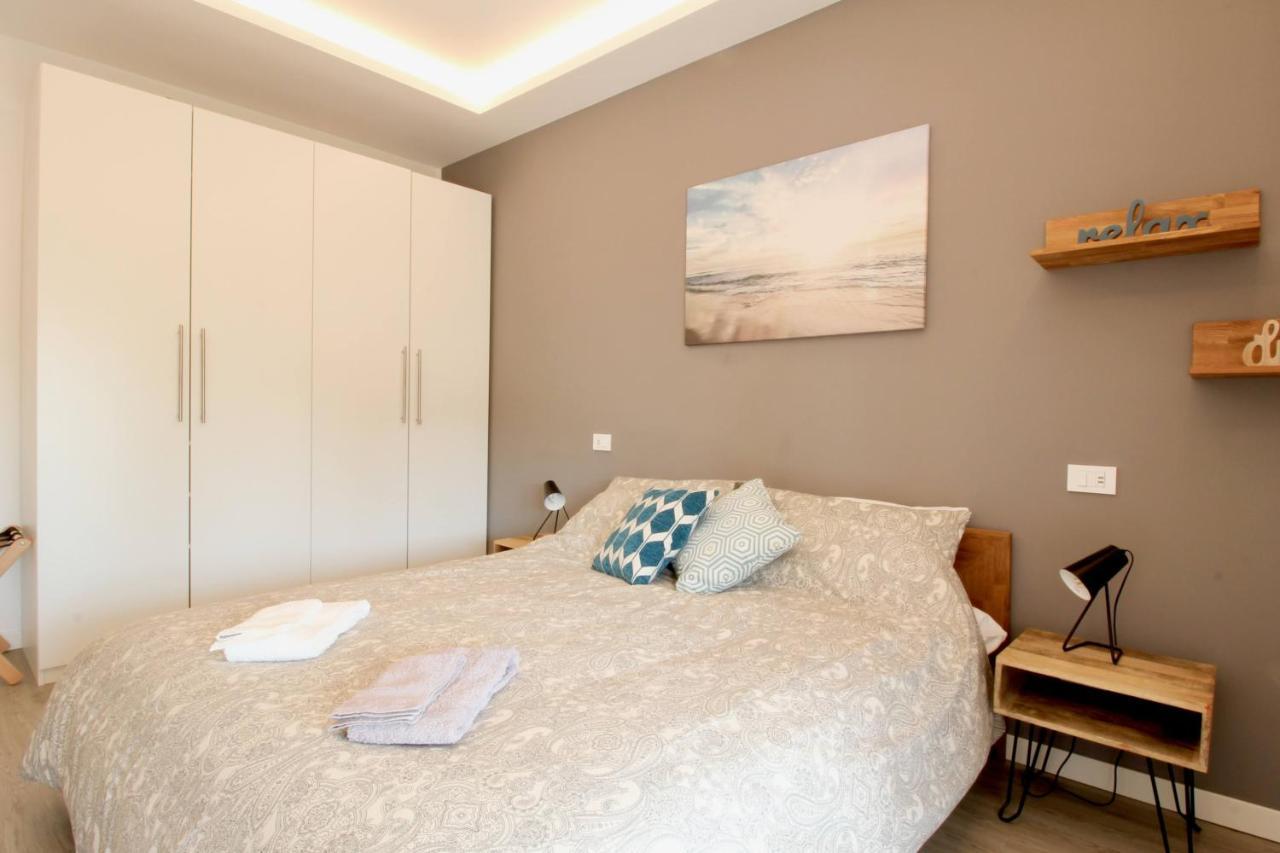 Ferienwohnung Interno 19 Bordighera Exterior foto