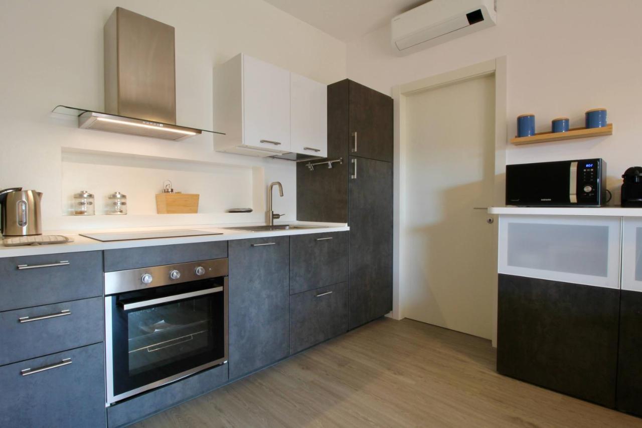 Ferienwohnung Interno 19 Bordighera Exterior foto